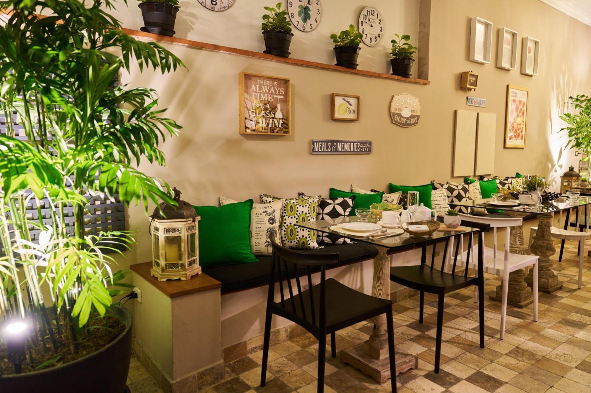 利马Pucllana Bbboutique住宿加早餐旅馆 外观 照片