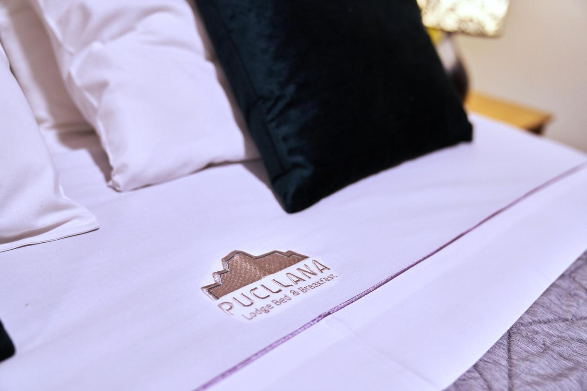 利马Pucllana Bbboutique住宿加早餐旅馆 外观 照片