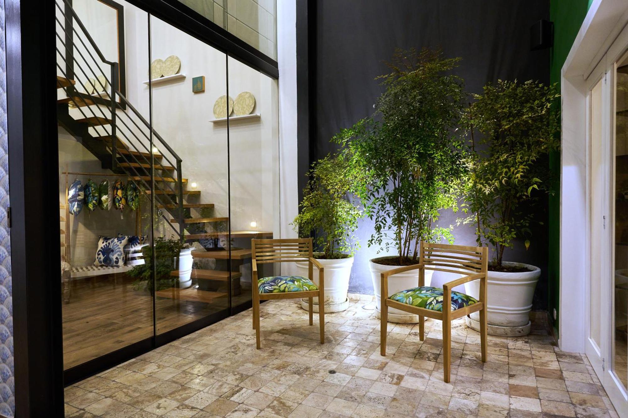 利马Pucllana Bbboutique住宿加早餐旅馆 外观 照片