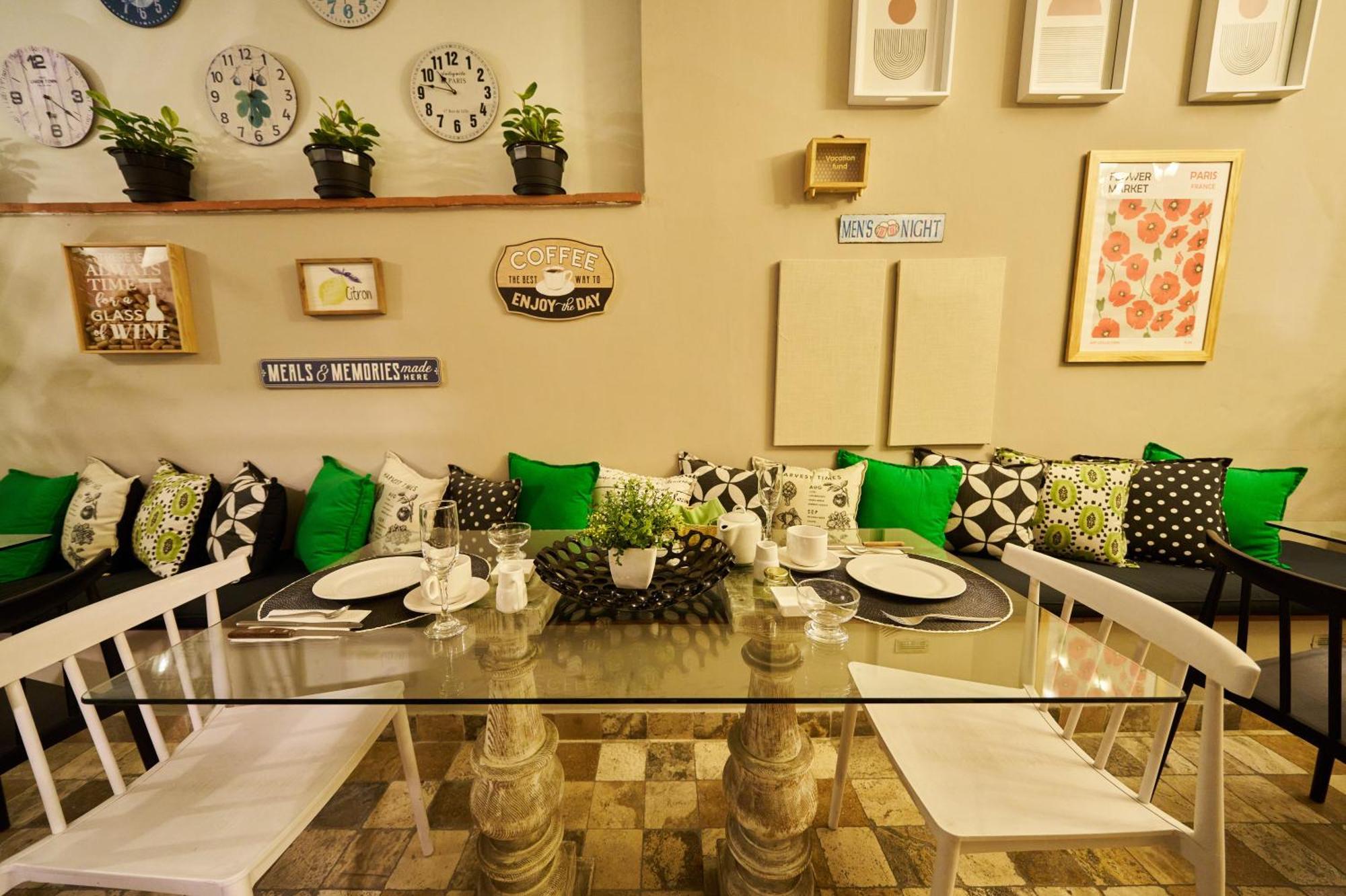 利马Pucllana Bbboutique住宿加早餐旅馆 外观 照片