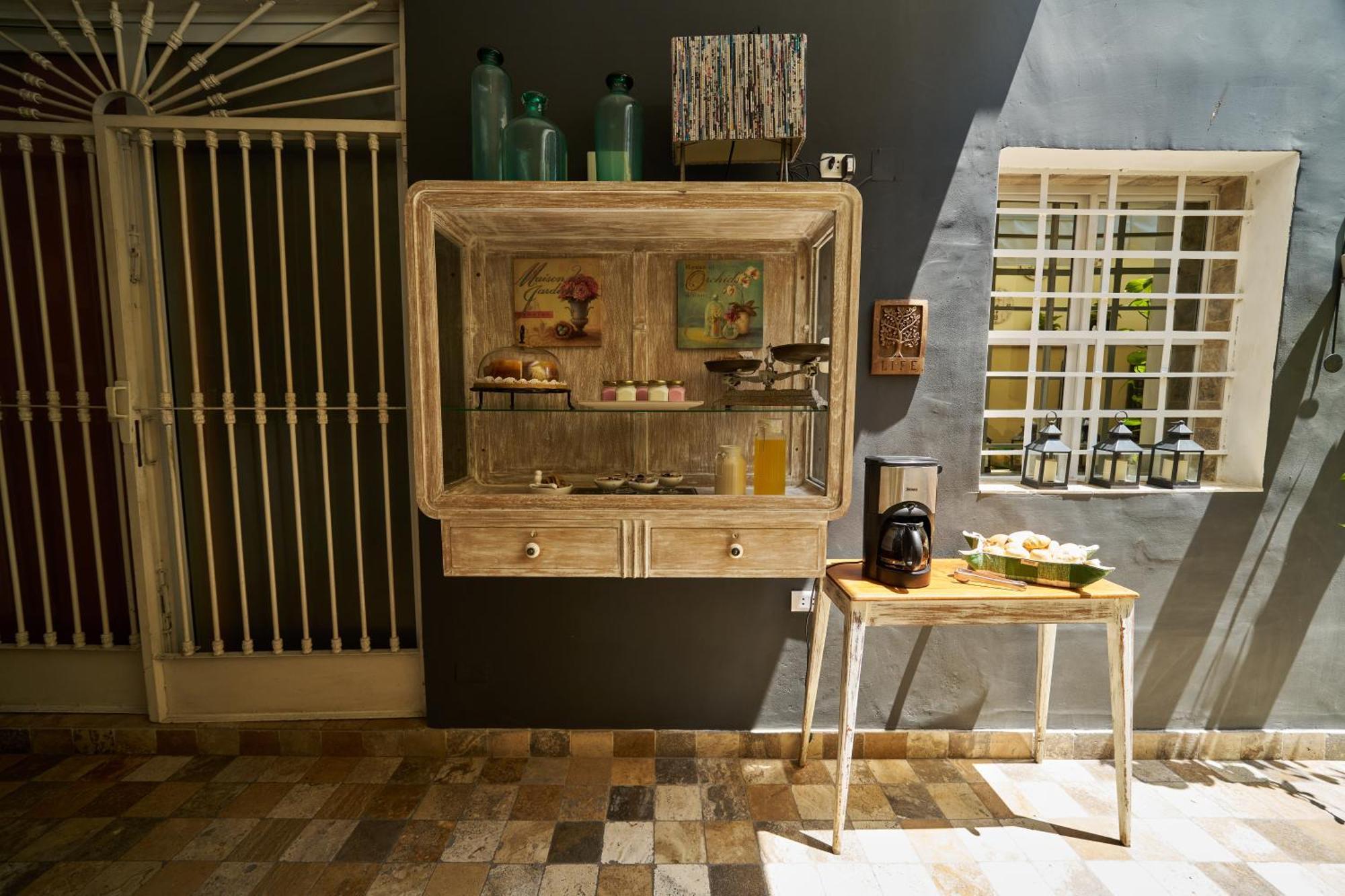 利马Pucllana Bbboutique住宿加早餐旅馆 外观 照片