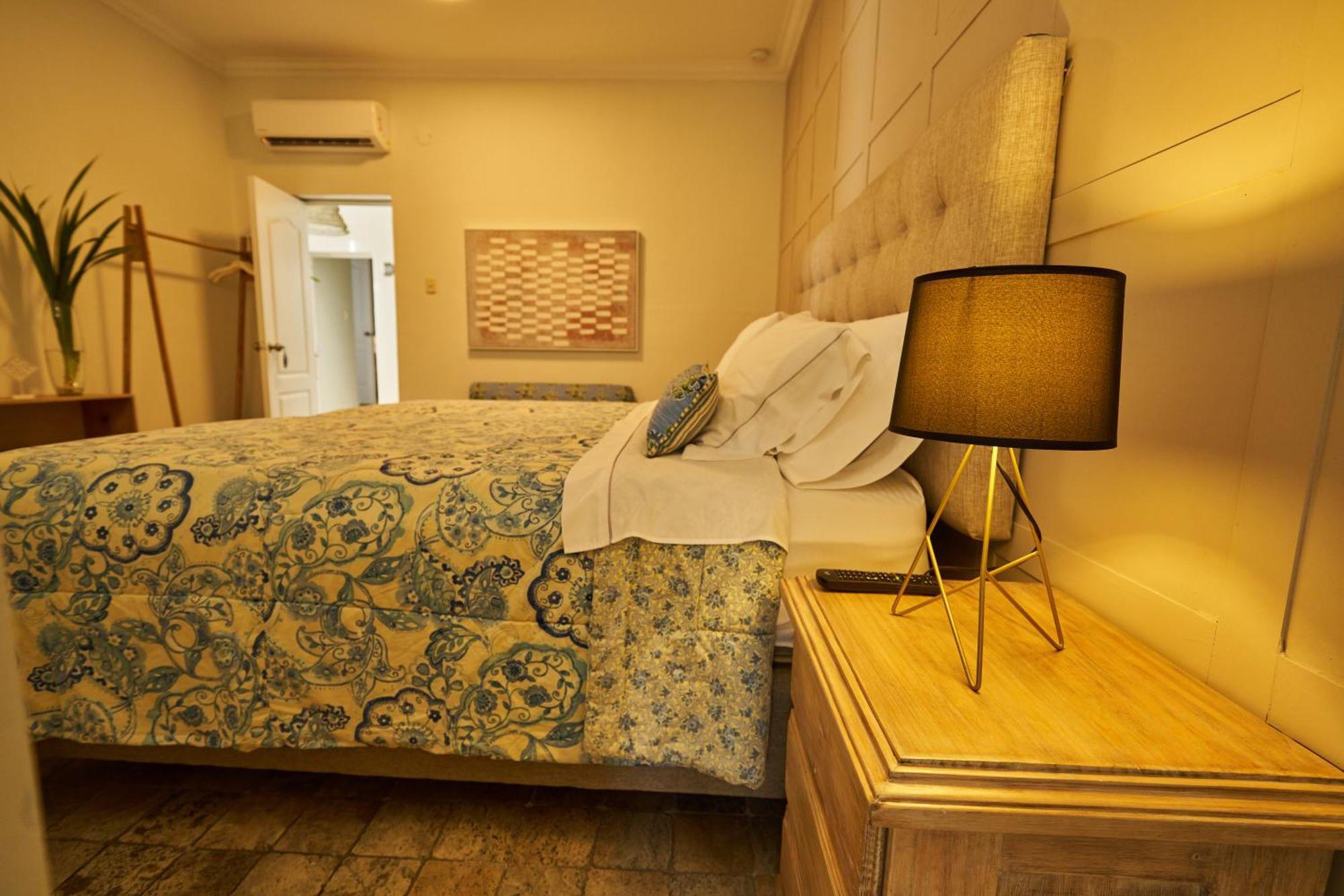 利马Pucllana Bbboutique住宿加早餐旅馆 外观 照片