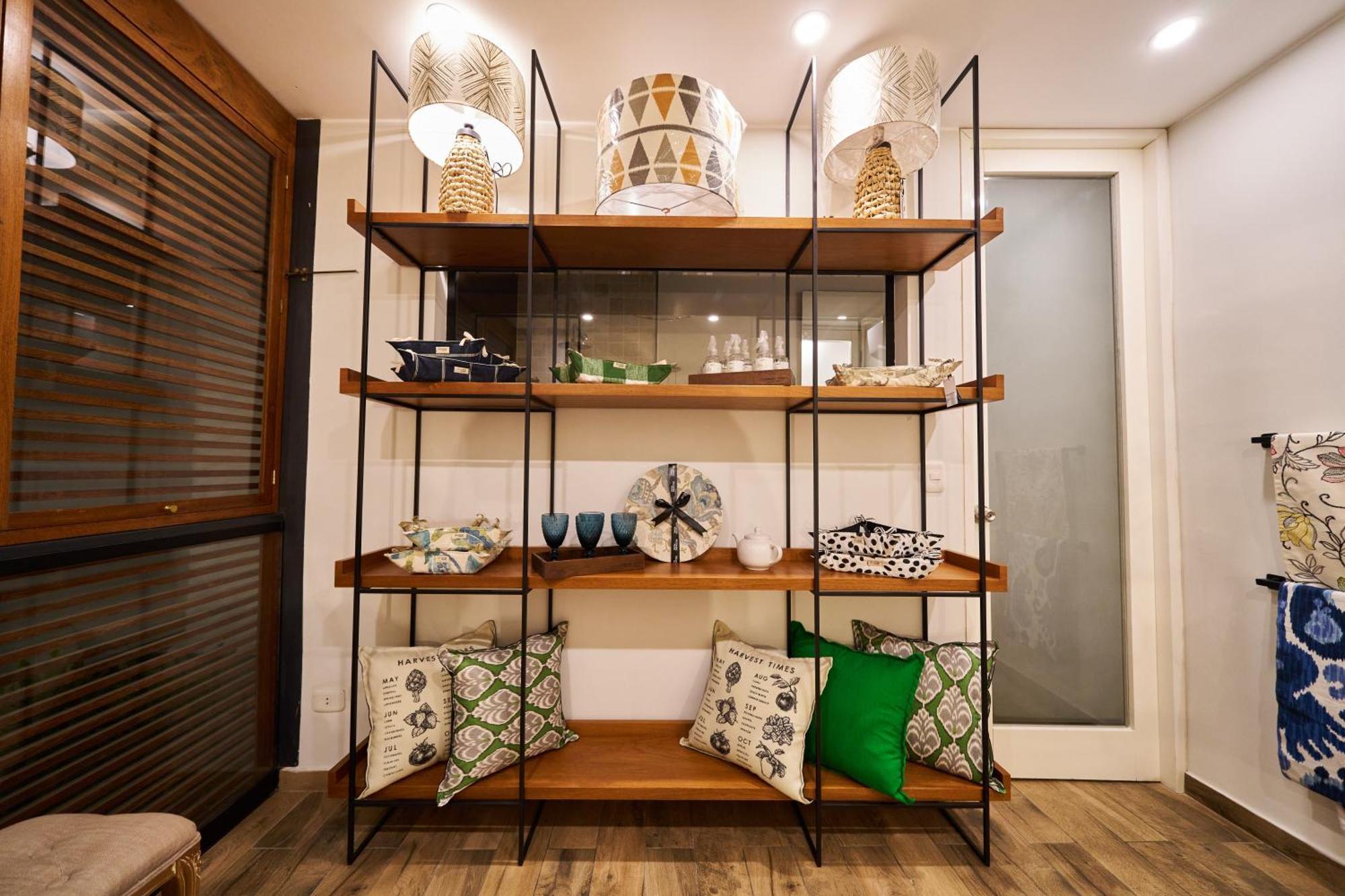 利马Pucllana Bbboutique住宿加早餐旅馆 外观 照片