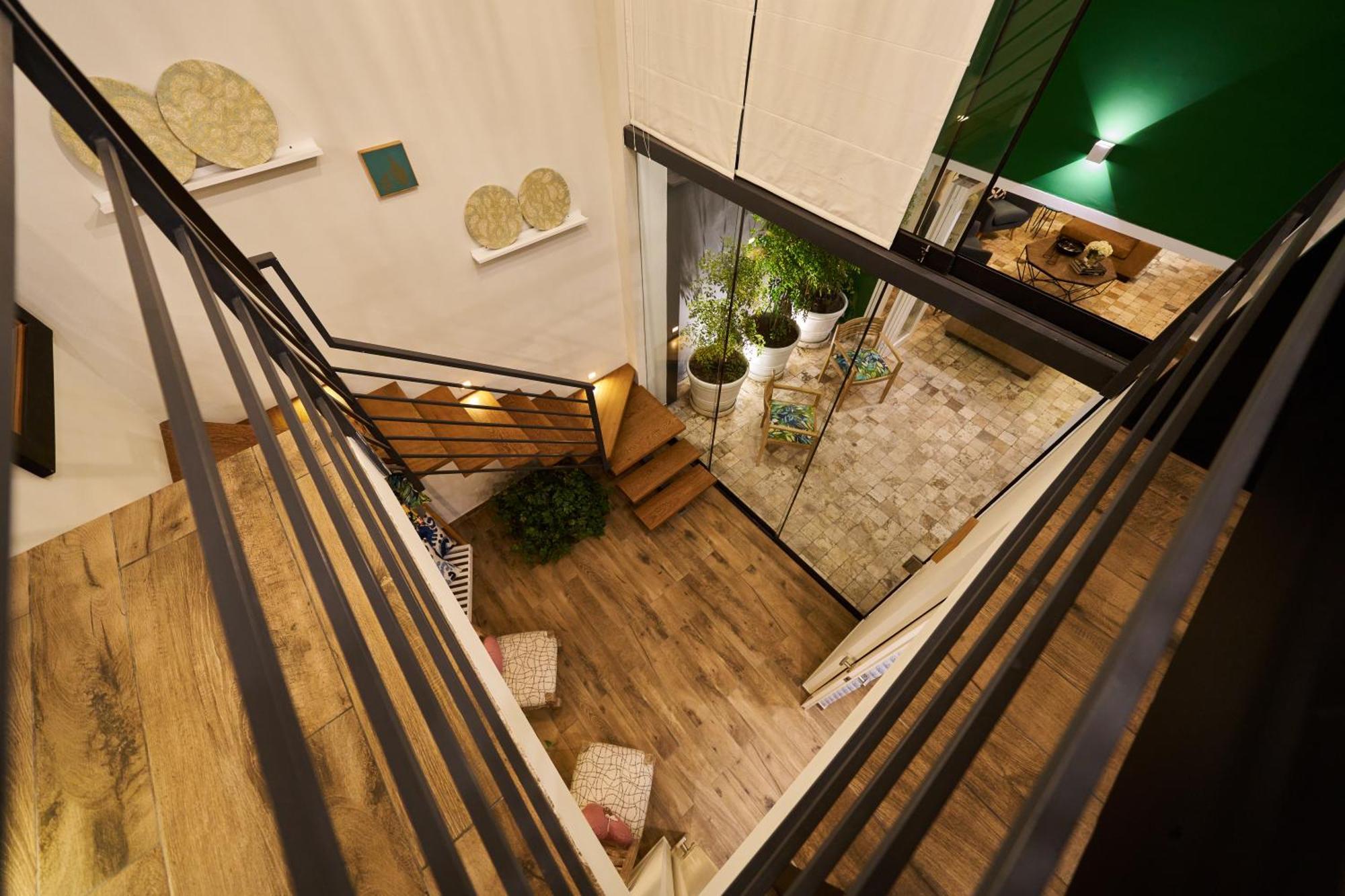 利马Pucllana Bbboutique住宿加早餐旅馆 外观 照片