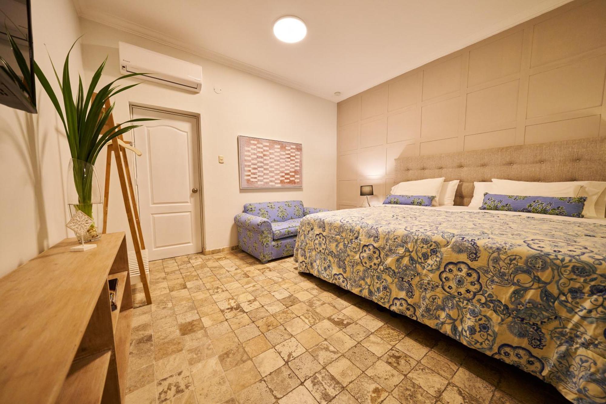 利马Pucllana Bbboutique住宿加早餐旅馆 外观 照片