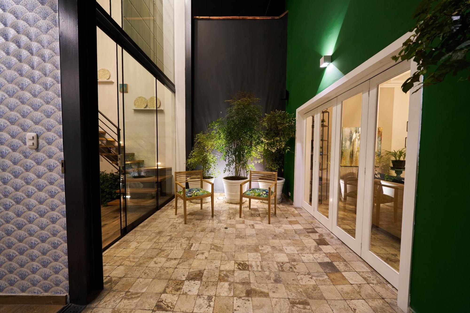 利马Pucllana Bbboutique住宿加早餐旅馆 外观 照片